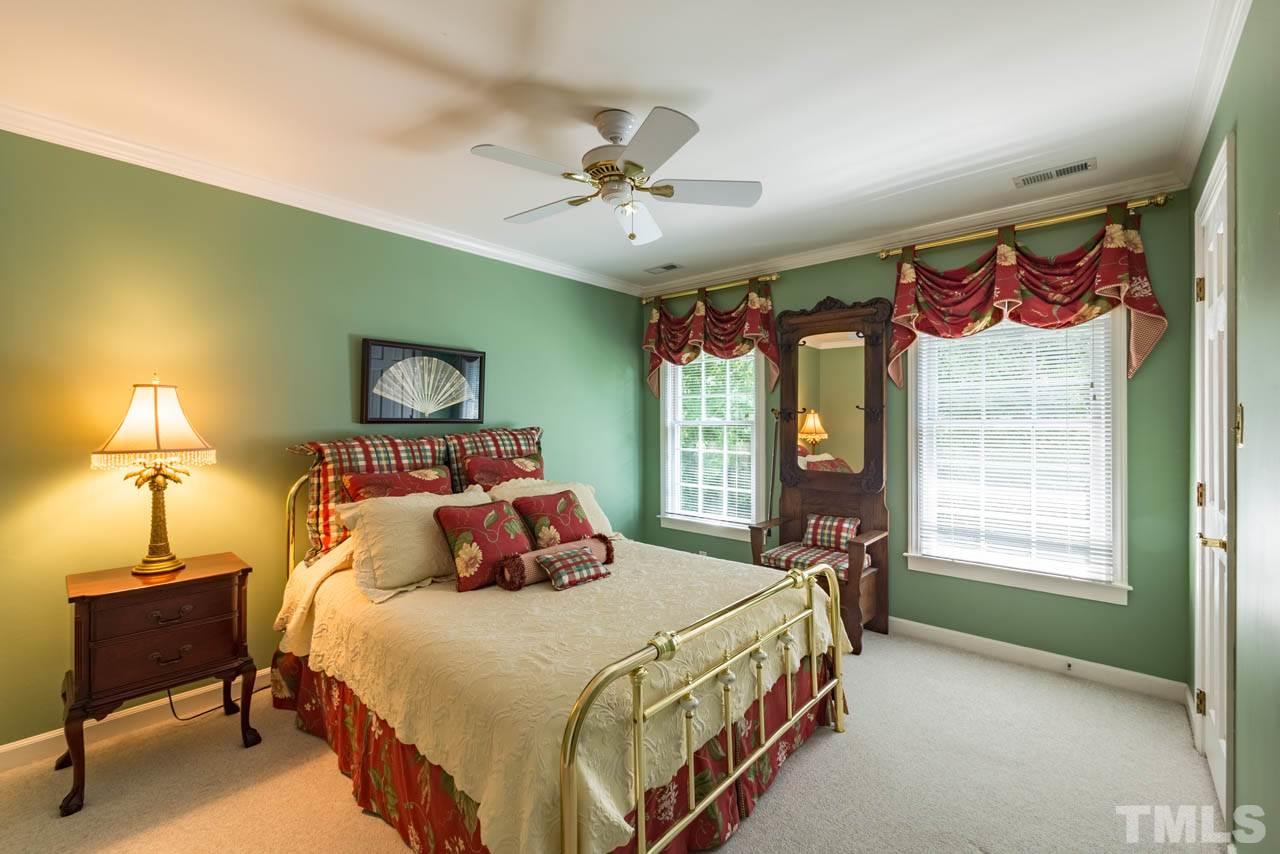 10517 Tree Bark Court Raleigh, NC 27613 - Photo 15 of 25