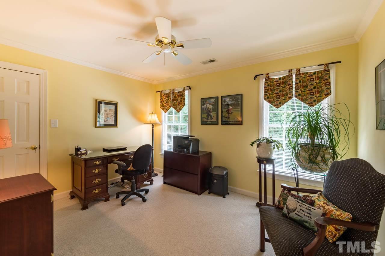 10517 Tree Bark Court Raleigh, NC 27613 - Photo 16 of 25