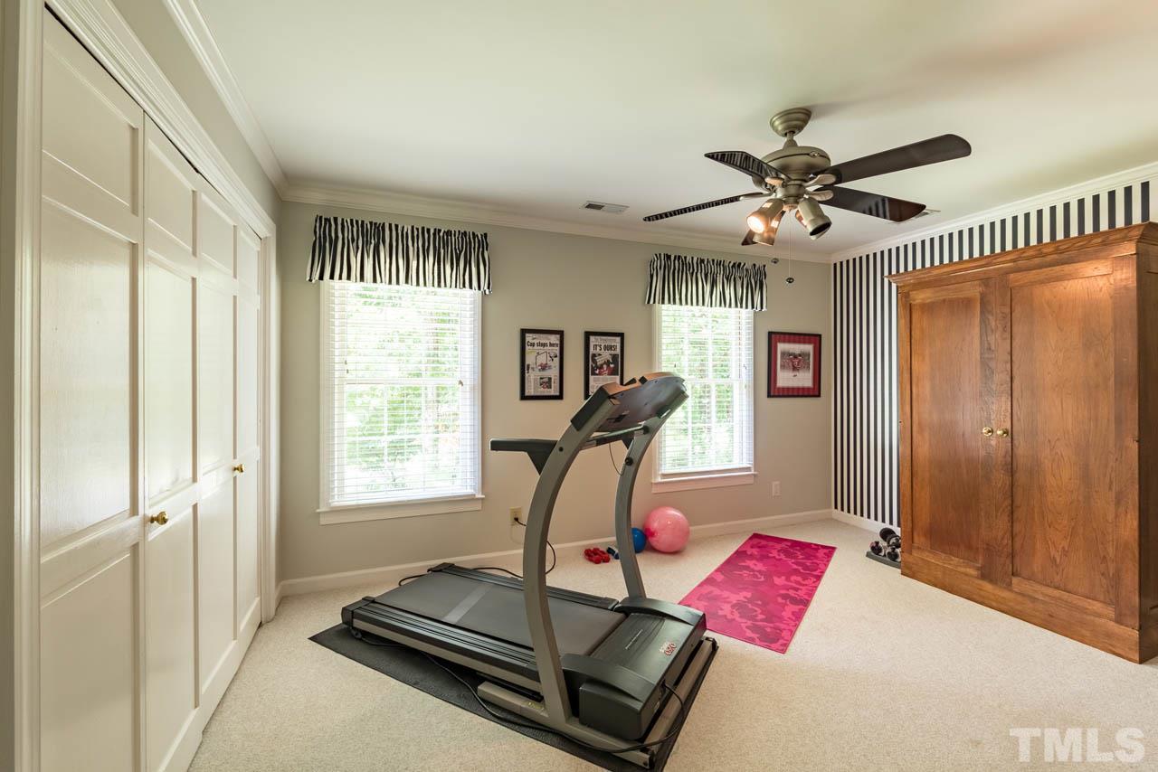 10517 Tree Bark Court Raleigh, NC 27613 - Photo 17 of 25