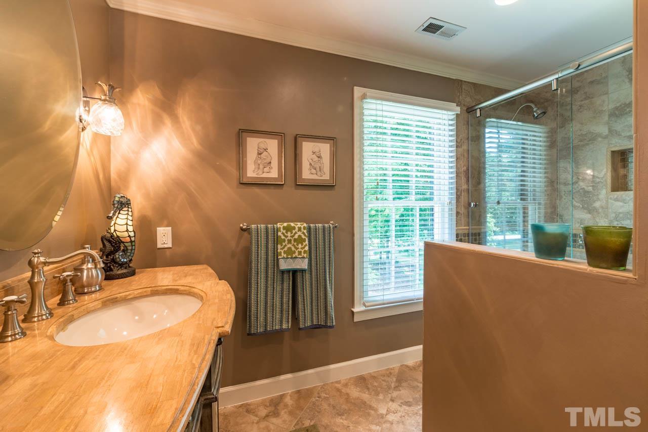 10517 Tree Bark Court Raleigh, NC 27613 - Photo 18 of 25