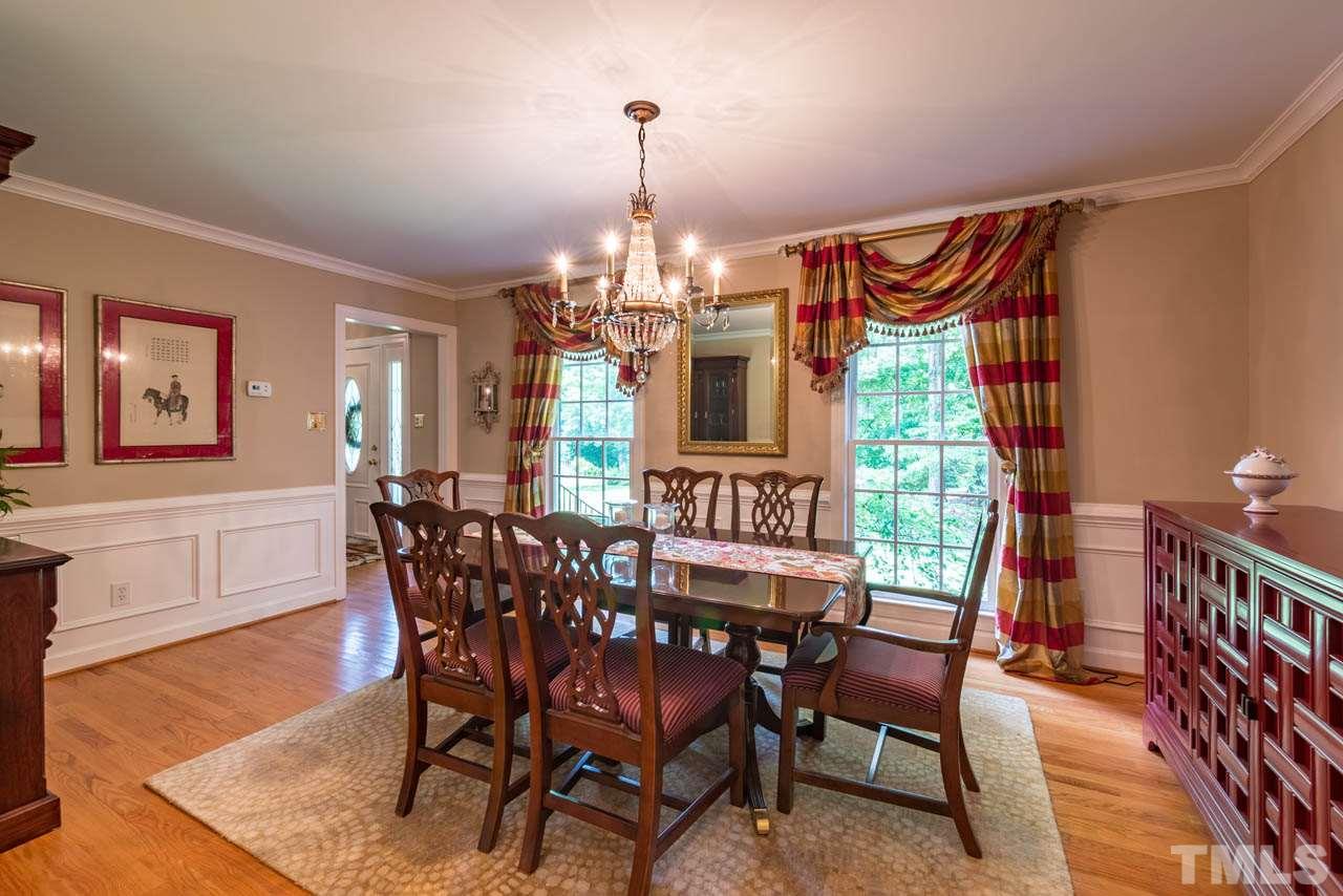 10517 Tree Bark Court Raleigh, NC 27613 - Photo 3 of 25