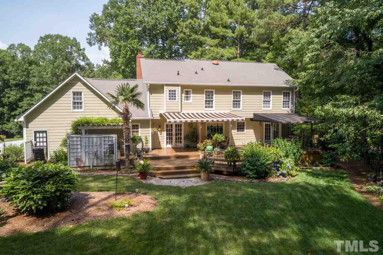 10517 Tree Bark Court Raleigh, NC 27613 - Photo 22 of 25