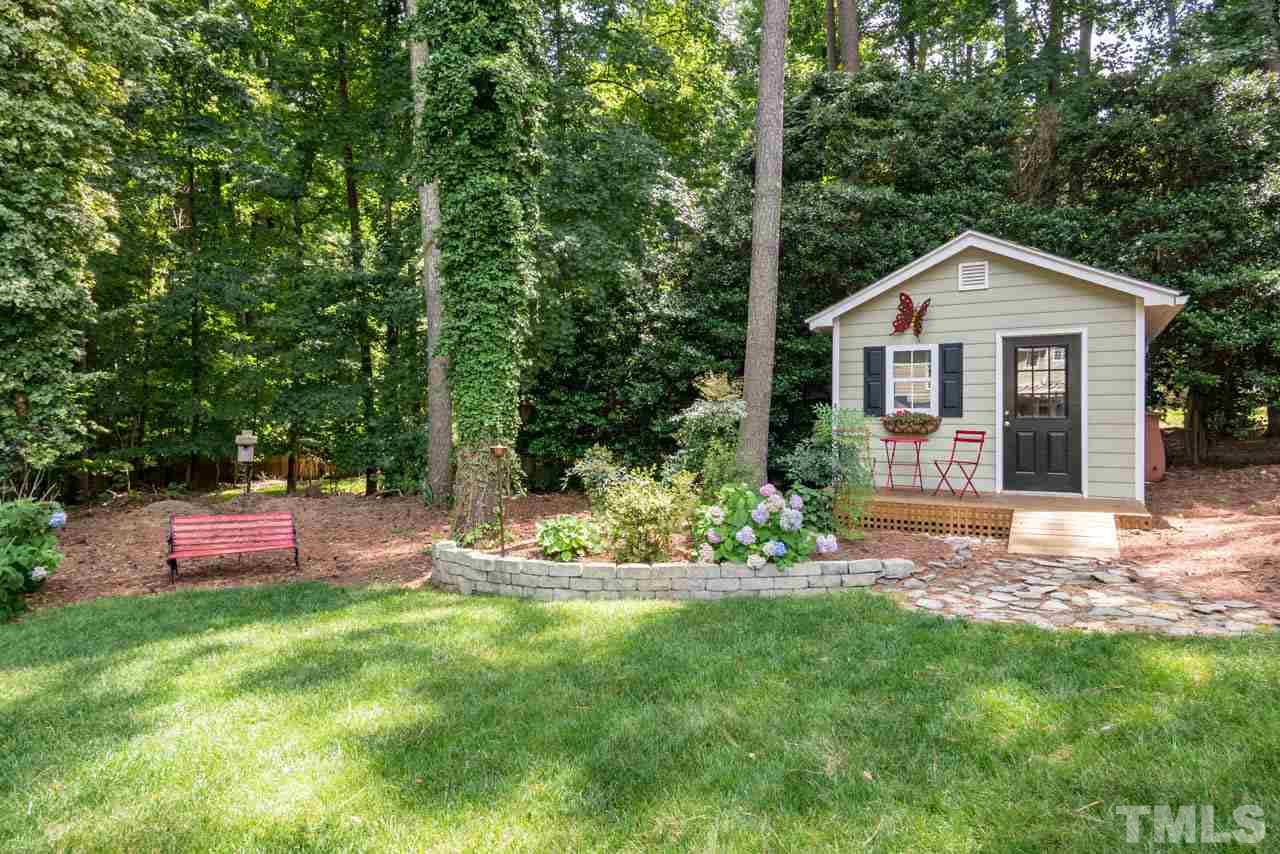 10517 Tree Bark Court Raleigh, NC 27613 - Photo 24 of 25