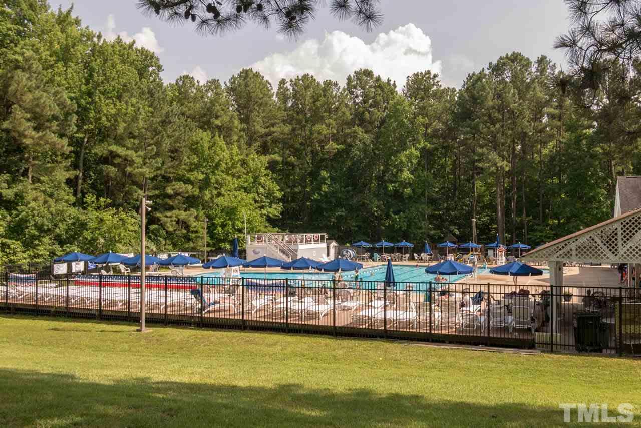 10517 Tree Bark Court Raleigh, NC 27613 - Photo 25 of 25