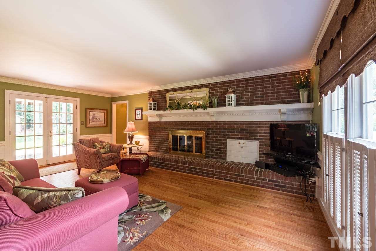 10517 Tree Bark Court Raleigh, NC 27613 - Photo 9 of 25