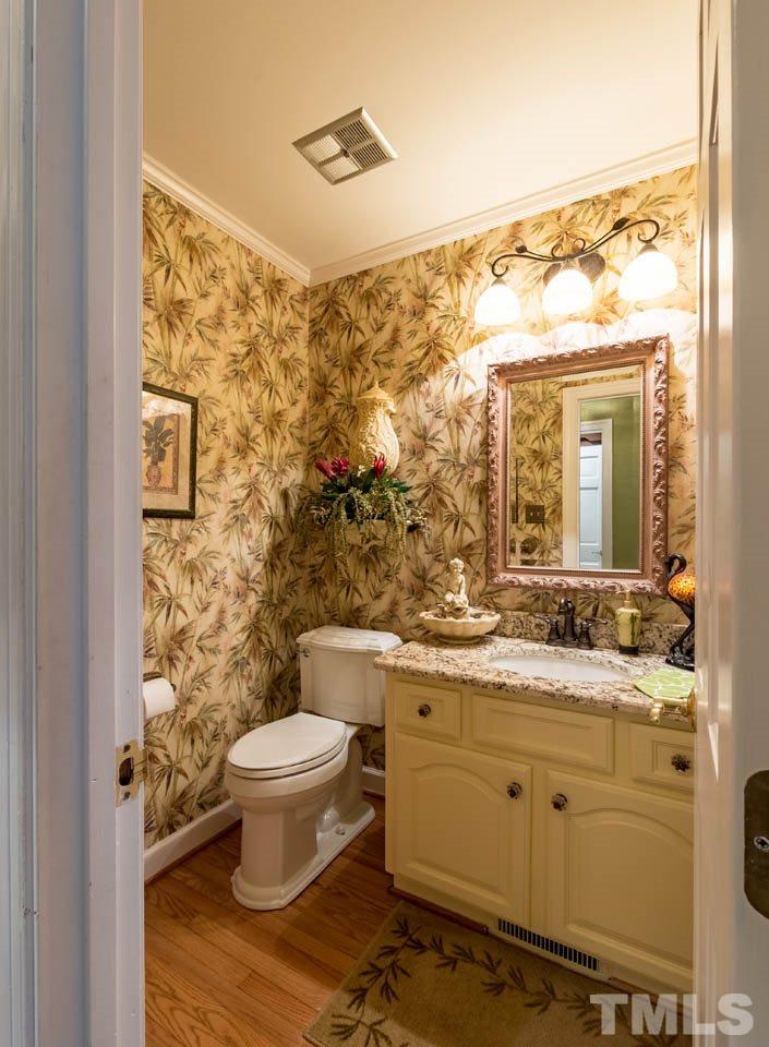 10517 Tree Bark Court Raleigh, NC 27613 - Photo 10 of 25