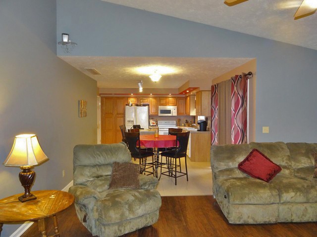 4123 North Messick Road New Castle, IN 47362 - Photo 11 of 22 Gallery Image 11