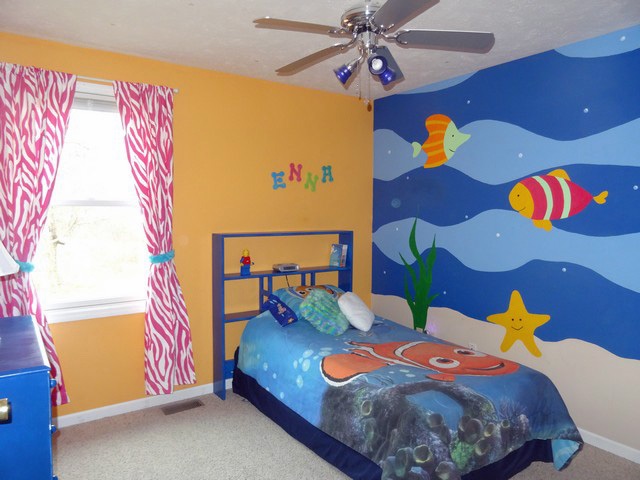4123 North Messick Road New Castle, IN 47362 - Photo 17 of 22 Gallery Image 17
