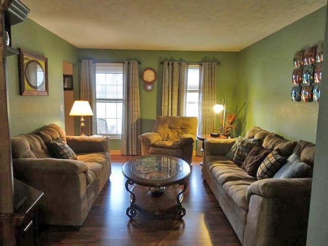 4123 North Messick Road New Castle, IN 47362 - Photo 3 of 22 Gallery Image 3