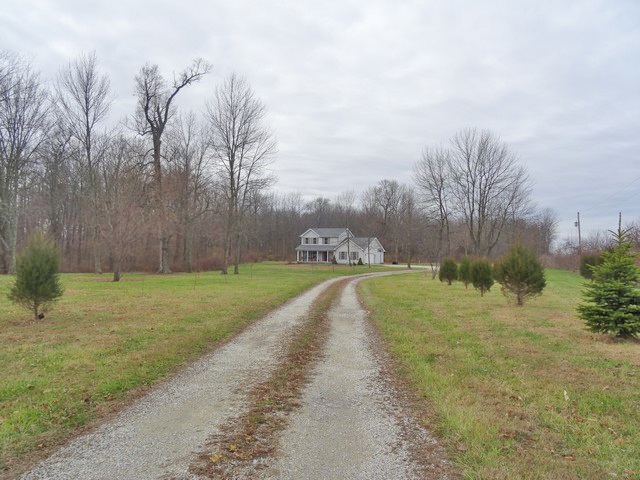 4123 North Messick Road New Castle, IN 47362 - Photo 22 of 22 Gallery Image 22