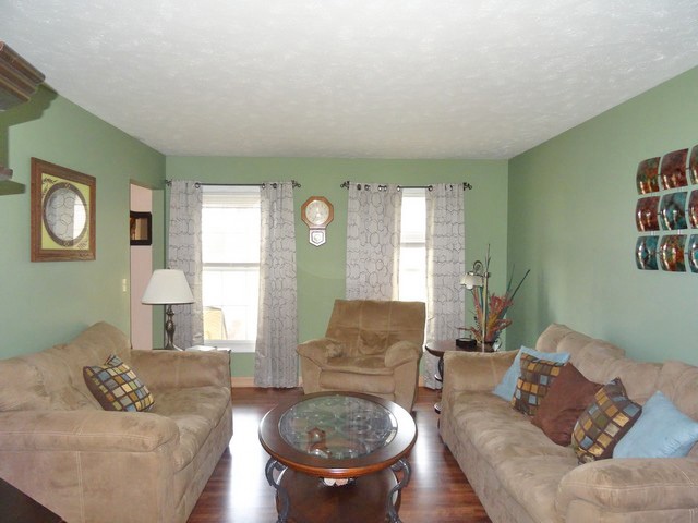 4123 North Messick Road New Castle, IN 47362 - Photo 4 of 22 Gallery Image 4