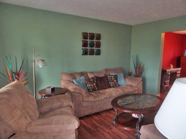 4123 North Messick Road New Castle, IN 47362 - Photo 5 of 22 Gallery Image 5