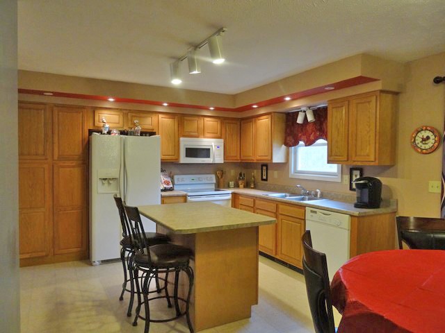 4123 North Messick Road New Castle, IN 47362 - Photo 8 of 22 Gallery Image 8