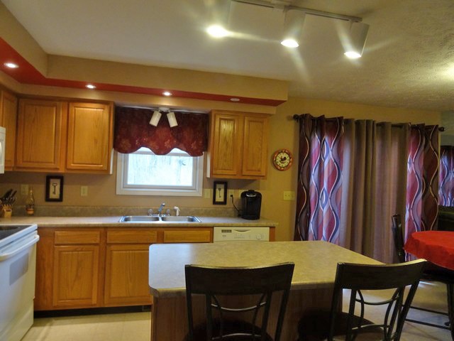 4123 North Messick Road New Castle, IN 47362 - Photo 9 of 22 Gallery Image 9
