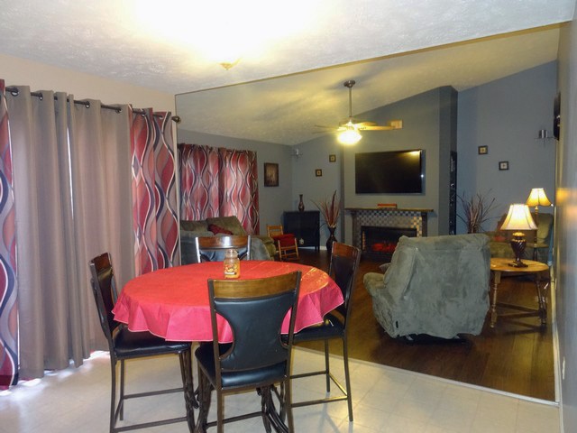 4123 North Messick Road New Castle, IN 47362 - Photo 10 of 22 Gallery Image 10