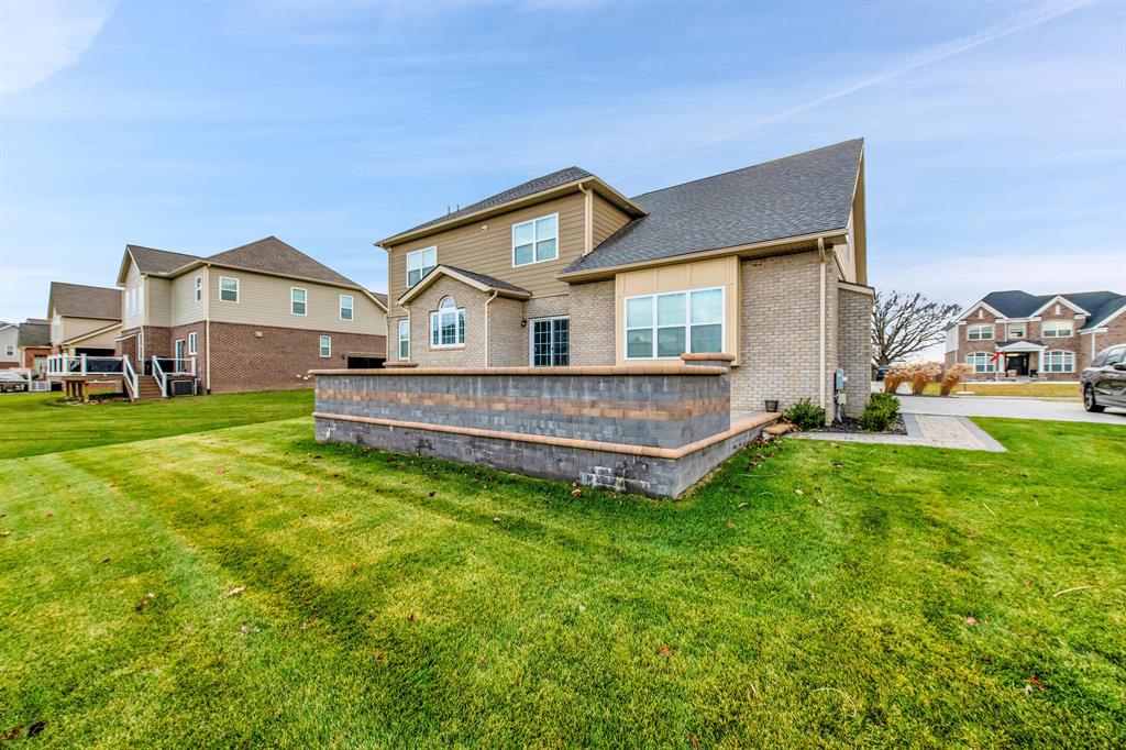 2145 Steeple Chase Road Canton, MI 48188 - Photo 42 of 61 Gallery Image 42