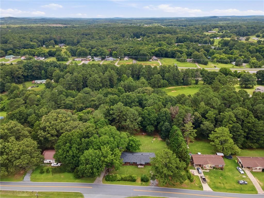 530 Old Cedartown Road Rockmart, GA 30153 - Photo 33 of 33