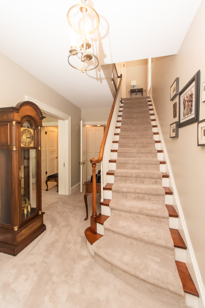 223 East Boyd Street Dixon, IL 61021 - Photo 29 of 74 a view of entryway