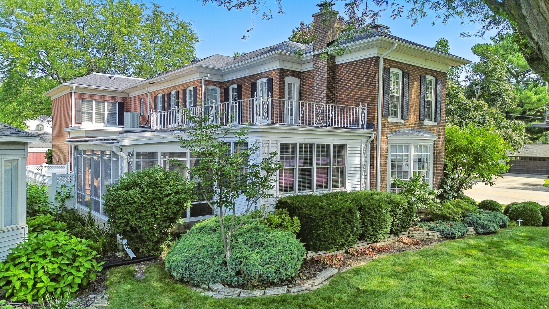 223 East Boyd Street Dixon, IL 61021 - Photo 57 of 74 front view of a house with a yard