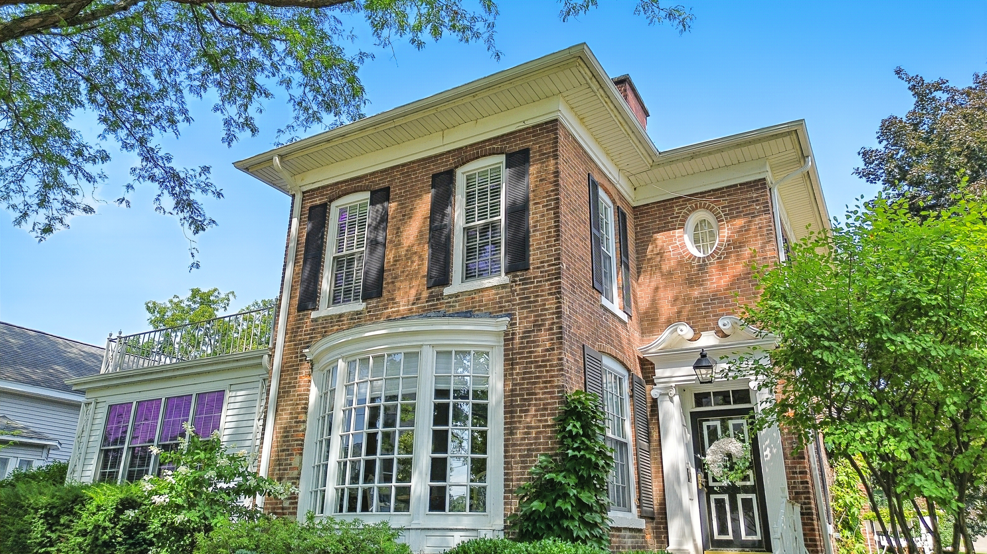 223 East Boyd Street Dixon, IL 61021 - Photo 58 of 74 front view of a building
