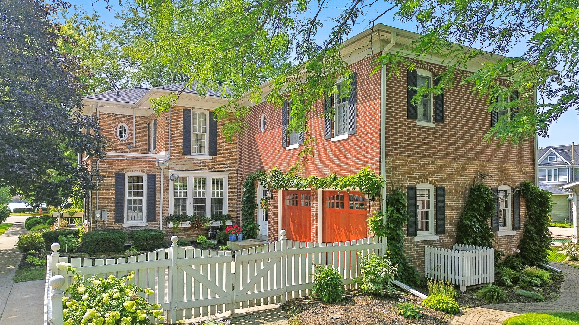 223 East Boyd Street Dixon, IL 61021 - Photo 67 of 74 front view of a house with a porch