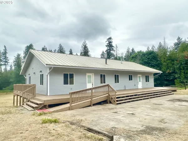 $1,150,000 | 19400 South Frank Road, Colton, OR 97017