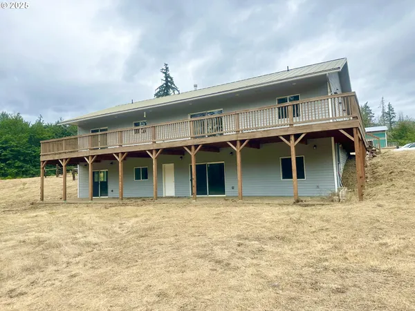 $1,150,000 | 19400 South Frank Road, Colton, OR 97017