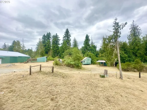 $1,150,000 | 19400 South Frank Road, Colton, OR 97017