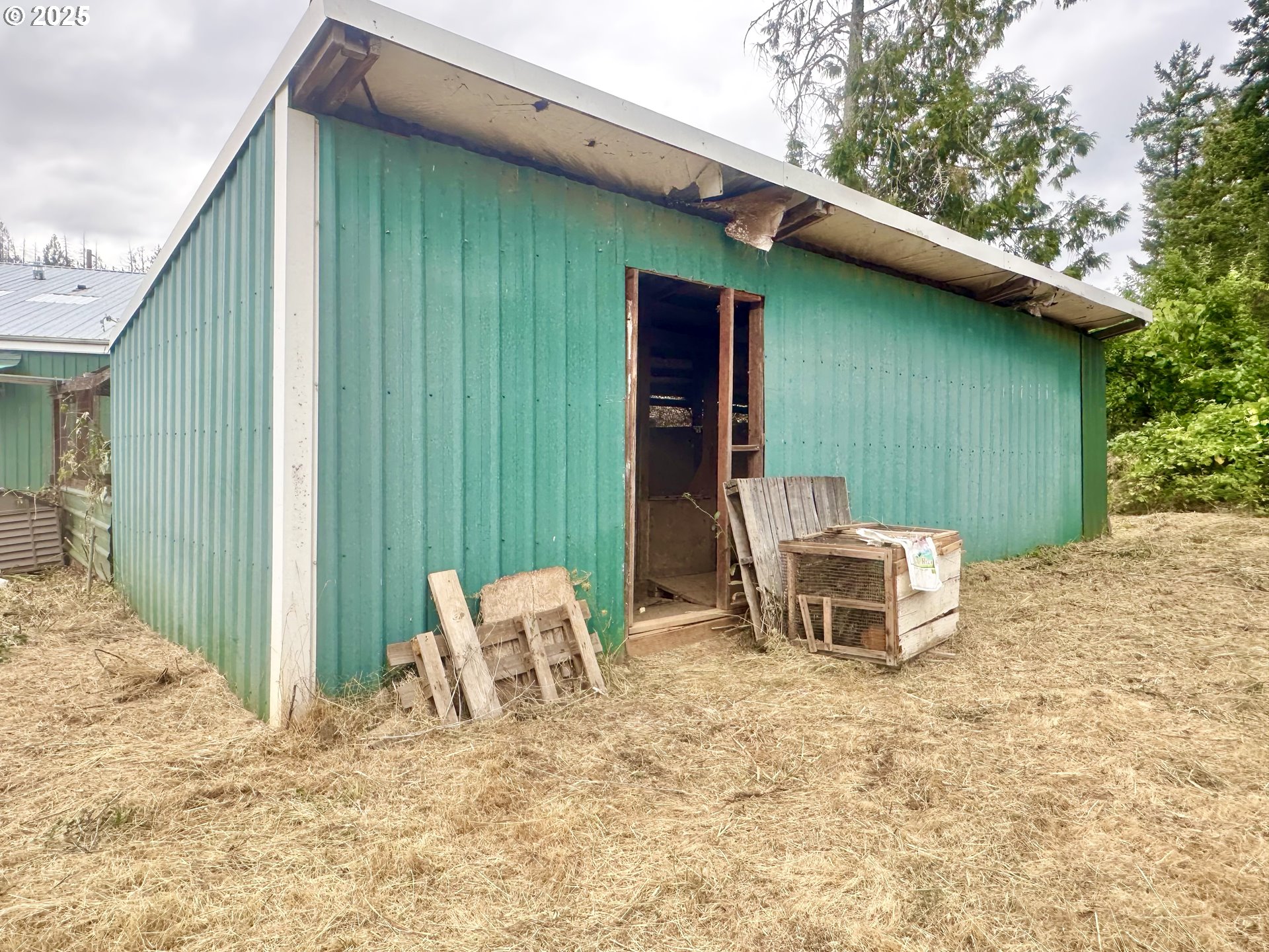 19400 South Frank Road Colton, OR 97017 - Photo 43 of 44