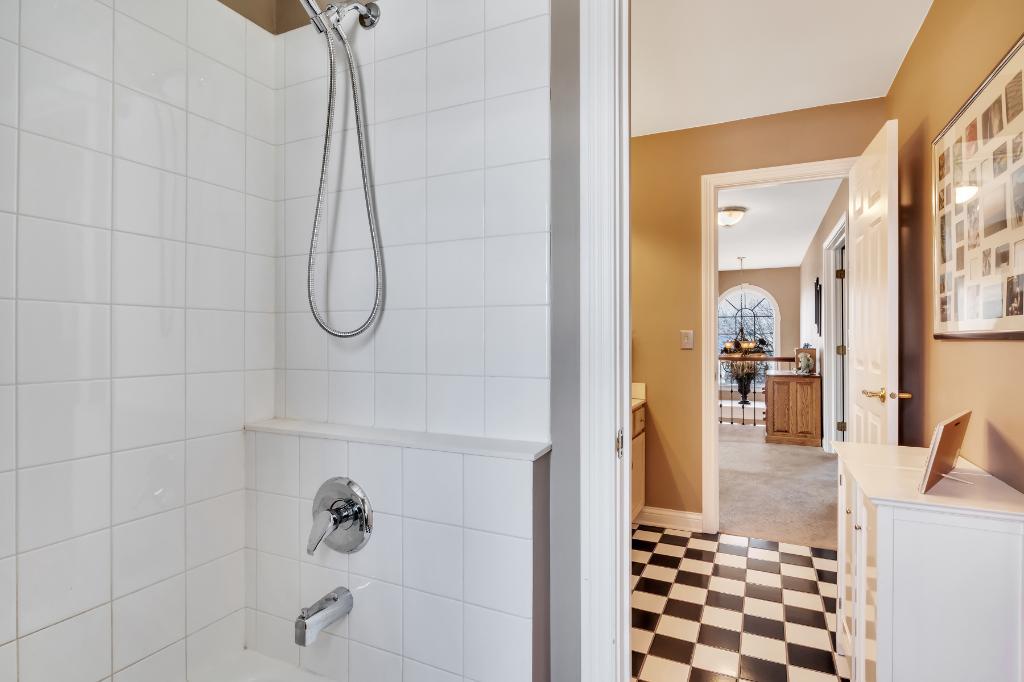 807 Sharp Court Elburn, IL 60119 - Photo 33 of 44 a bathroom with a shower