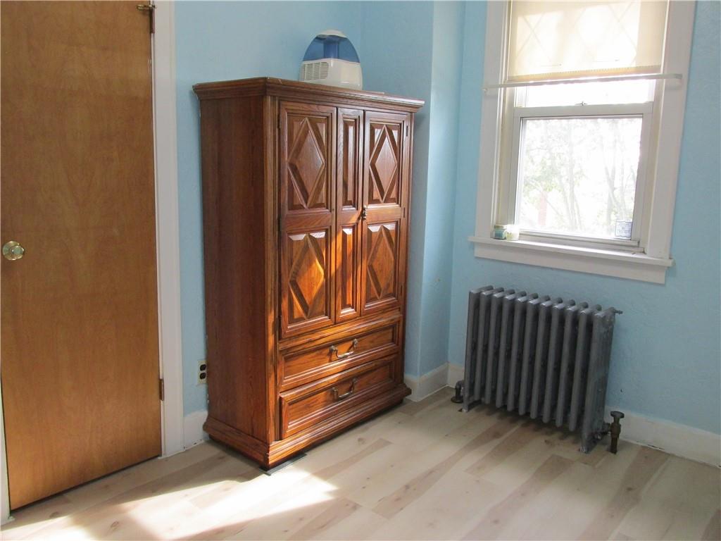 3245 Middletown Road Pittsburgh, PA 15204 - Photo 16 of 24 a view of front door with a door
