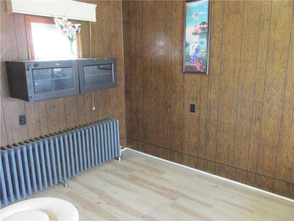 3245 Middletown Road Pittsburgh, PA 15204 - Photo 18 of 24 a bathroom with a sink and a mirror