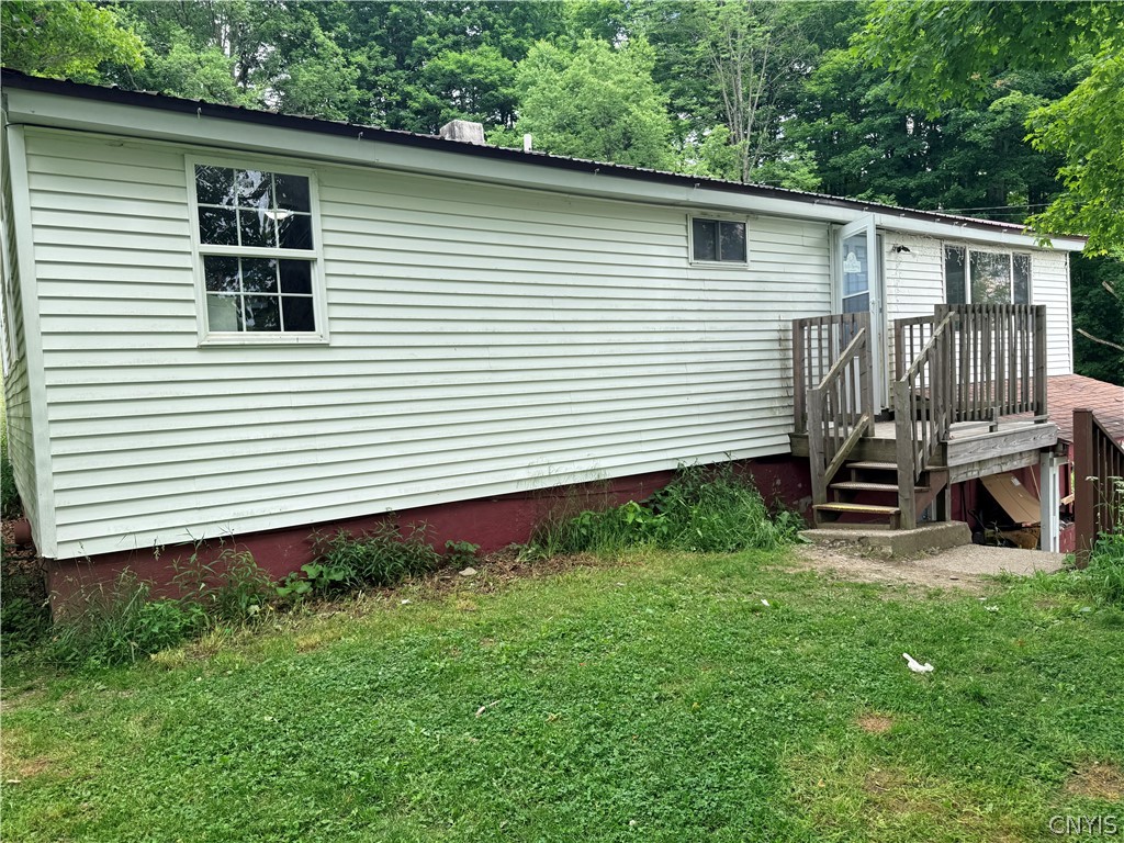 6326 East Homer-Baltimore Road Preble, NY 13077 - Photo 26 of 28