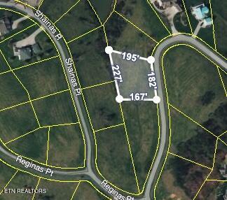 Lot 694 Russell Brothers Road Sharps Chapel, TN 37866 - Photo 8 of 28 694b Russell Br, Sunset Bay Norris Lake