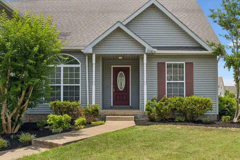 $324,900 | 3708 Kendra Court South, Clarksville, TN 37040