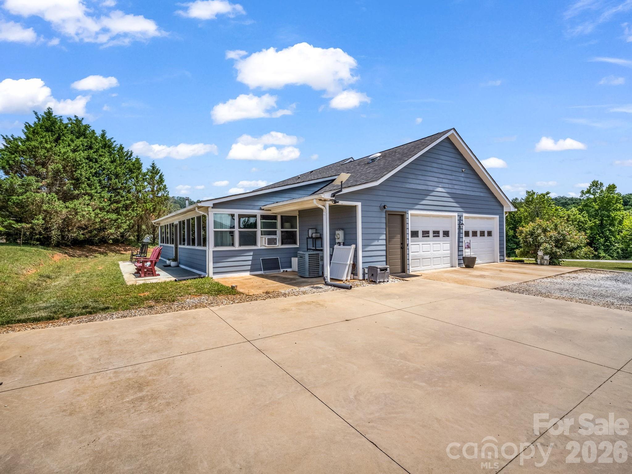 157 Cherry Ridge Drive Bostic, NC 28018 - Photo 5 of 46