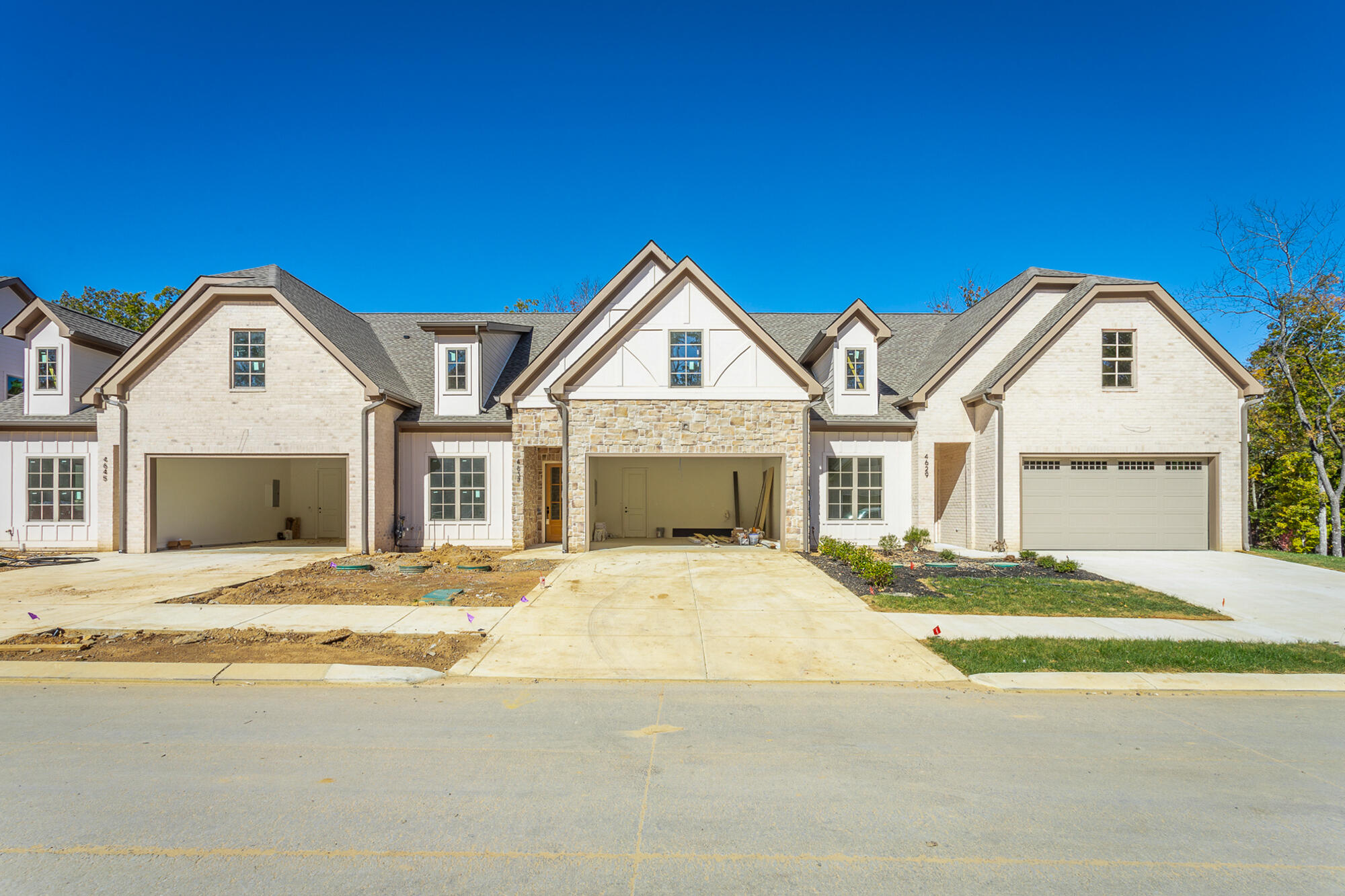 4657 Dempsey Way Chattanooga, TN 37419 - Photo 49 of 63 4629 Dempsey Way HD-57