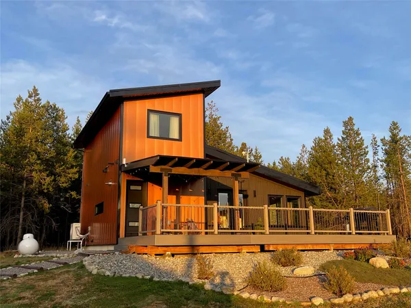 $1,495,000 | 430 McGregor Mdws Road West, Marion, MT 59925