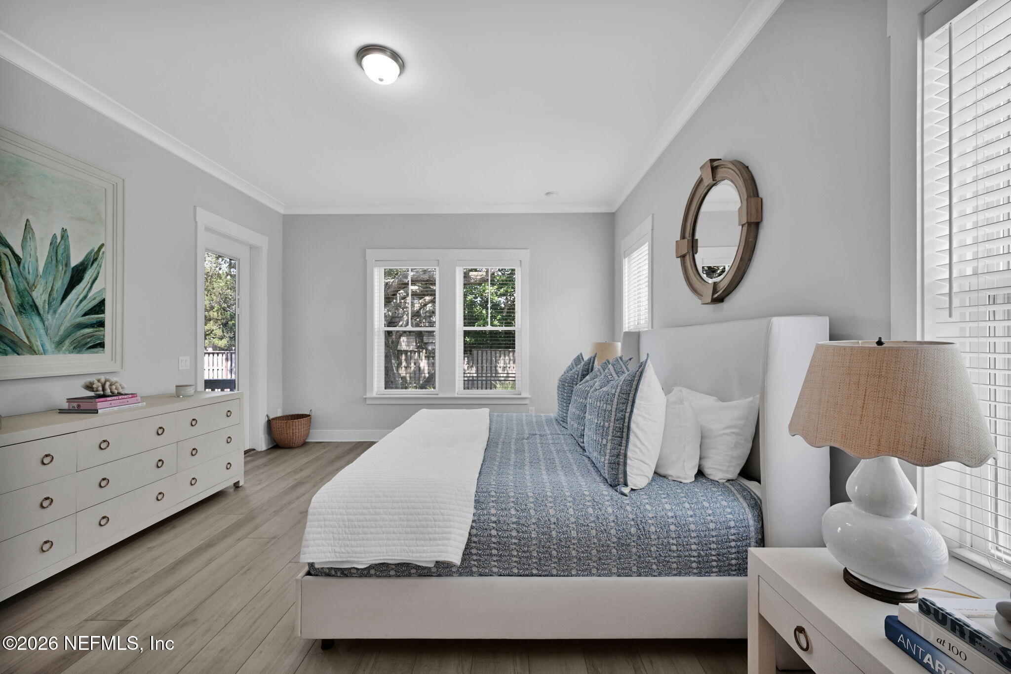 472 Ridgeway Road St. Augustine, FL 32080 - Photo 26 of 45 Primary Bedroom