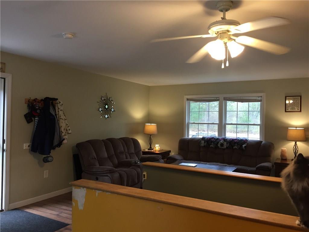 15 Garfield Road West Newfield, ME 04095 - Photo 4 of 18 livingroom
