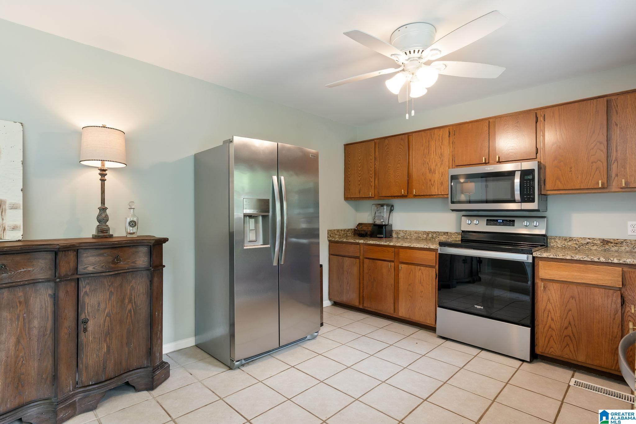 84 Mountain Oaks Vly Road Warrior, AL 35180 - Photo 10 of 36
