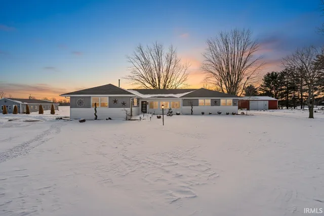 $429,900 | 1373 County Rd East 550 North, Kokomo, IN 46901