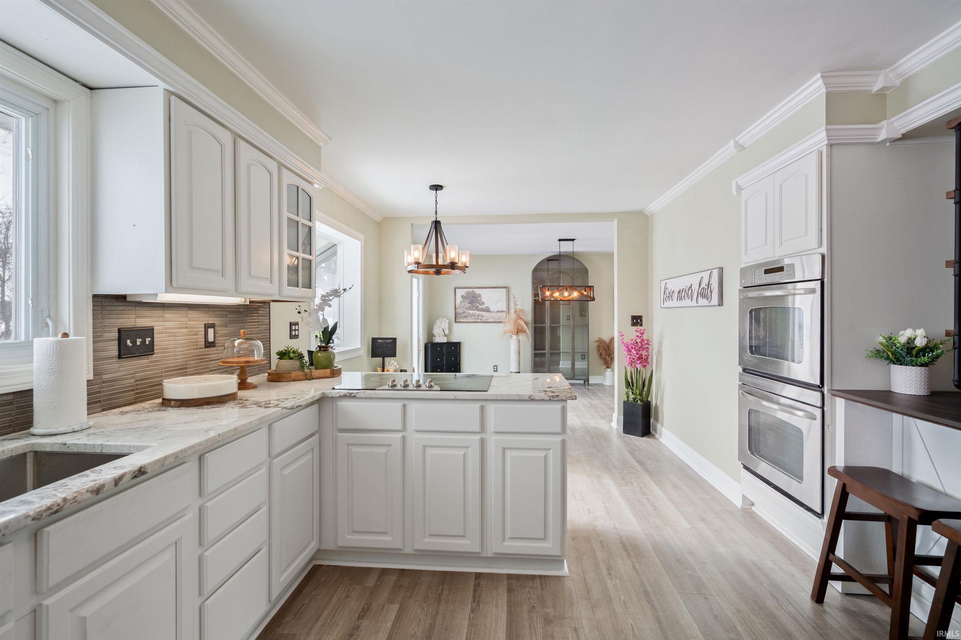 1373 County Rd East 550 North Kokomo, IN 46901 - Photo 12 of 34