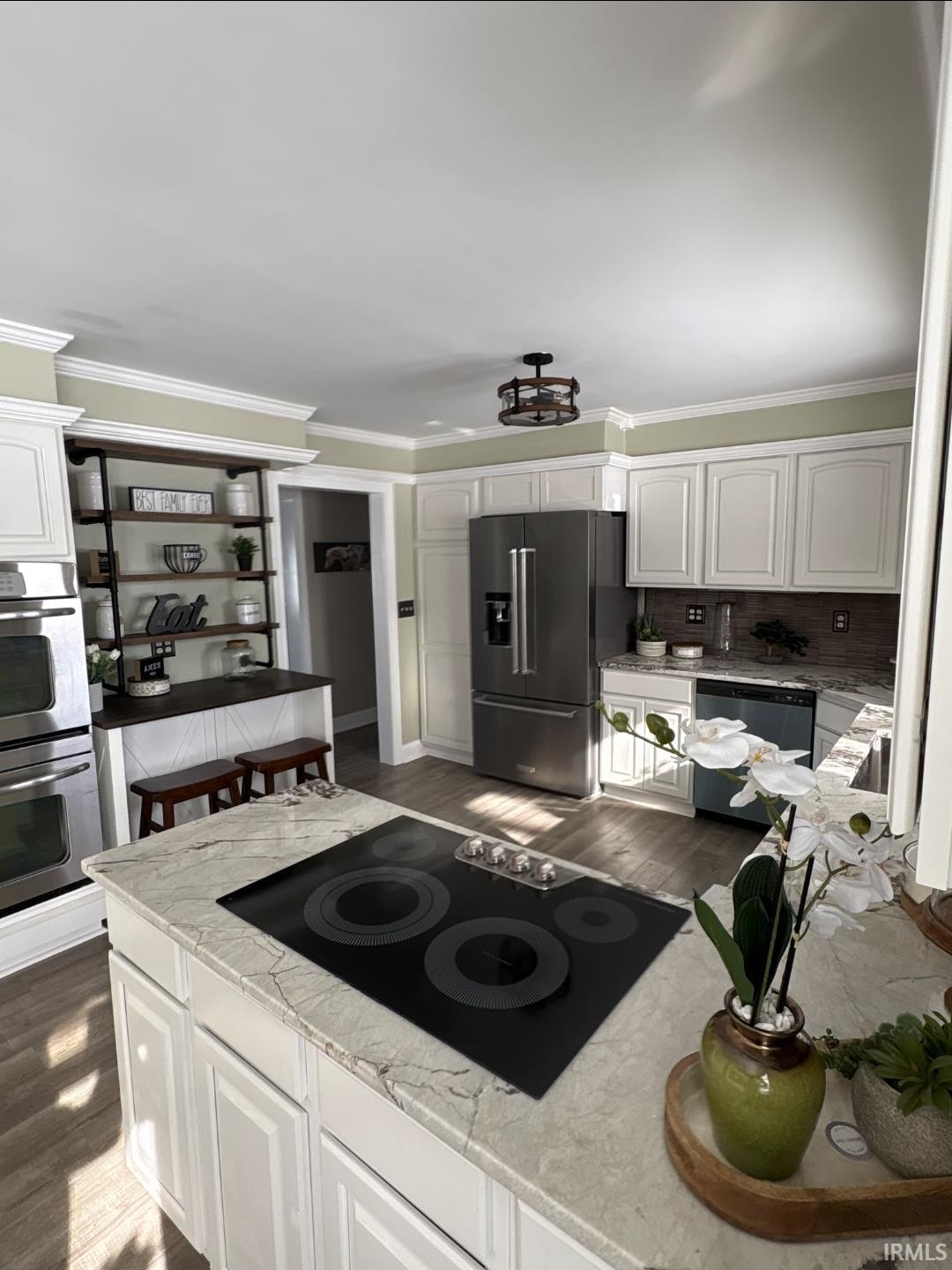 1373 County Rd East 550 North Kokomo, IN 46901 - Photo 15 of 34