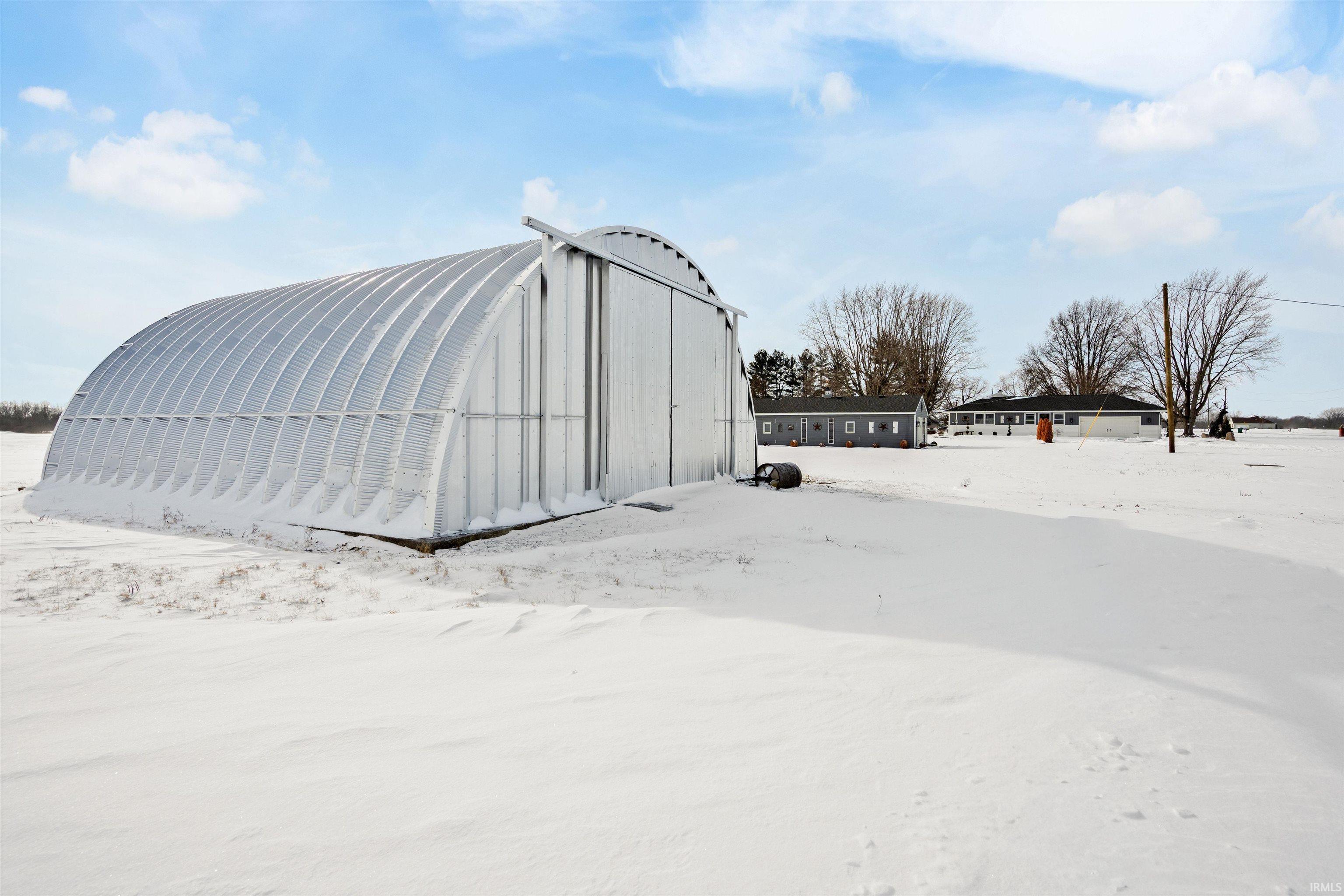 1373 County Rd East 550 North Kokomo, IN 46901 - Photo 29 of 34