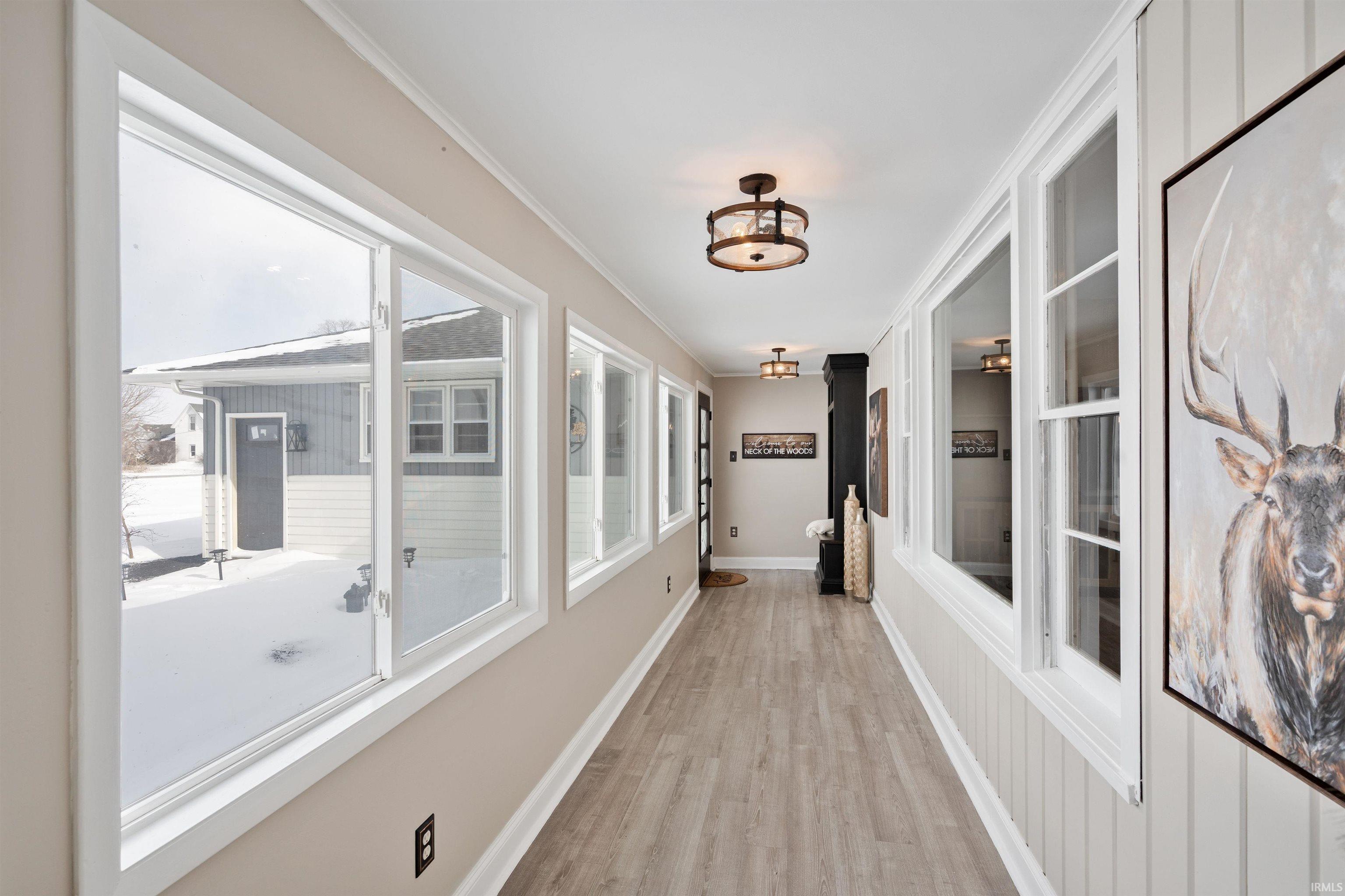 1373 County Rd East 550 North Kokomo, IN 46901 - Photo 3 of 34