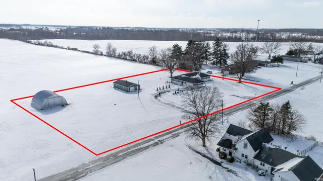 $429,900 | 1373 County Rd East 550 North, Kokomo, IN 46901