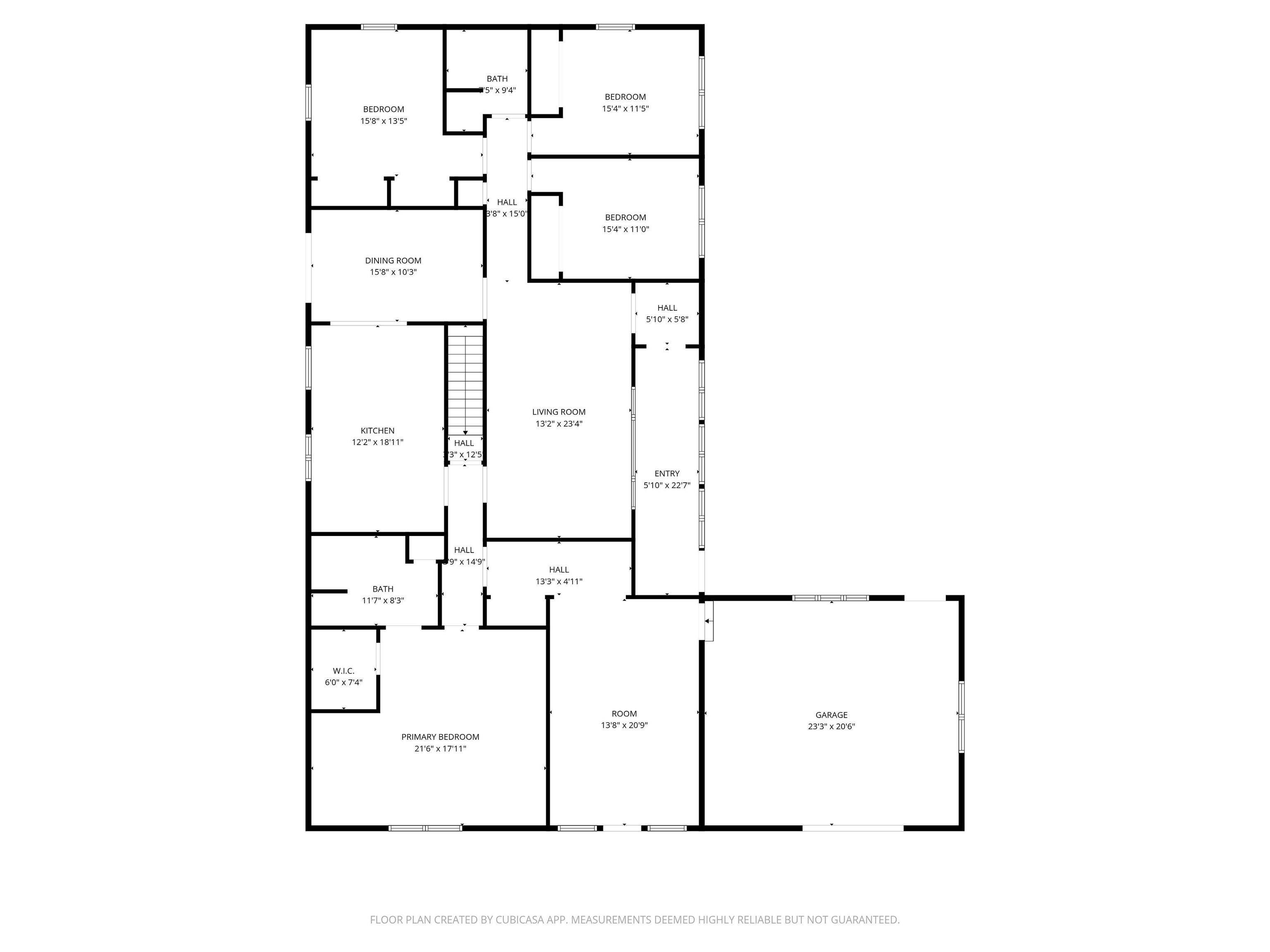 1373 County Rd East 550 North Kokomo, IN 46901 - Photo 34 of 34