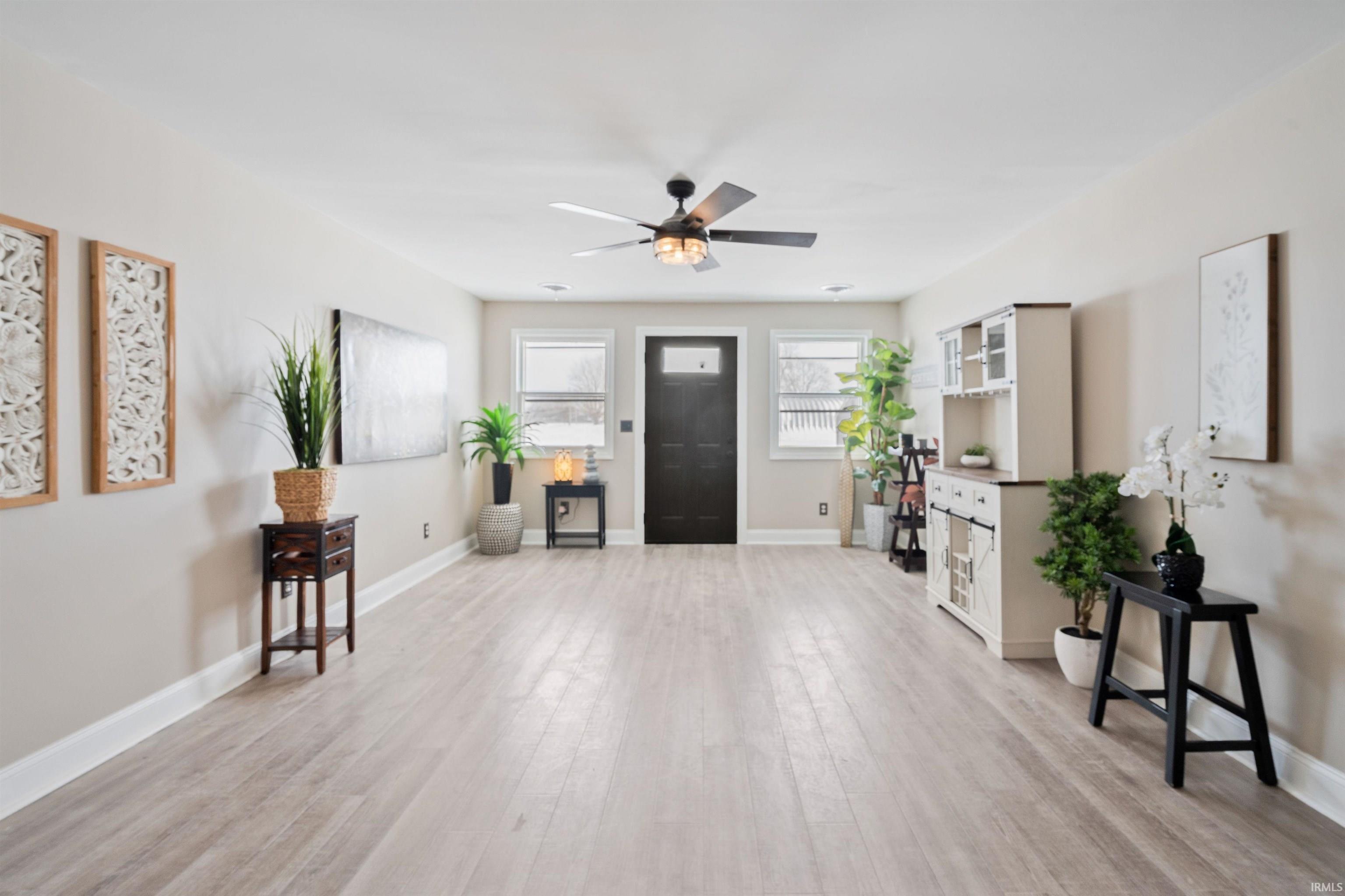 1373 County Rd East 550 North Kokomo, IN 46901 - Photo 5 of 34