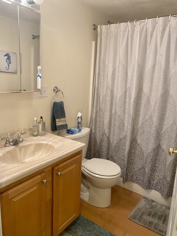 113 Porter Street, Unit 1 Boston, MA 02128 - Photo 17 of 18